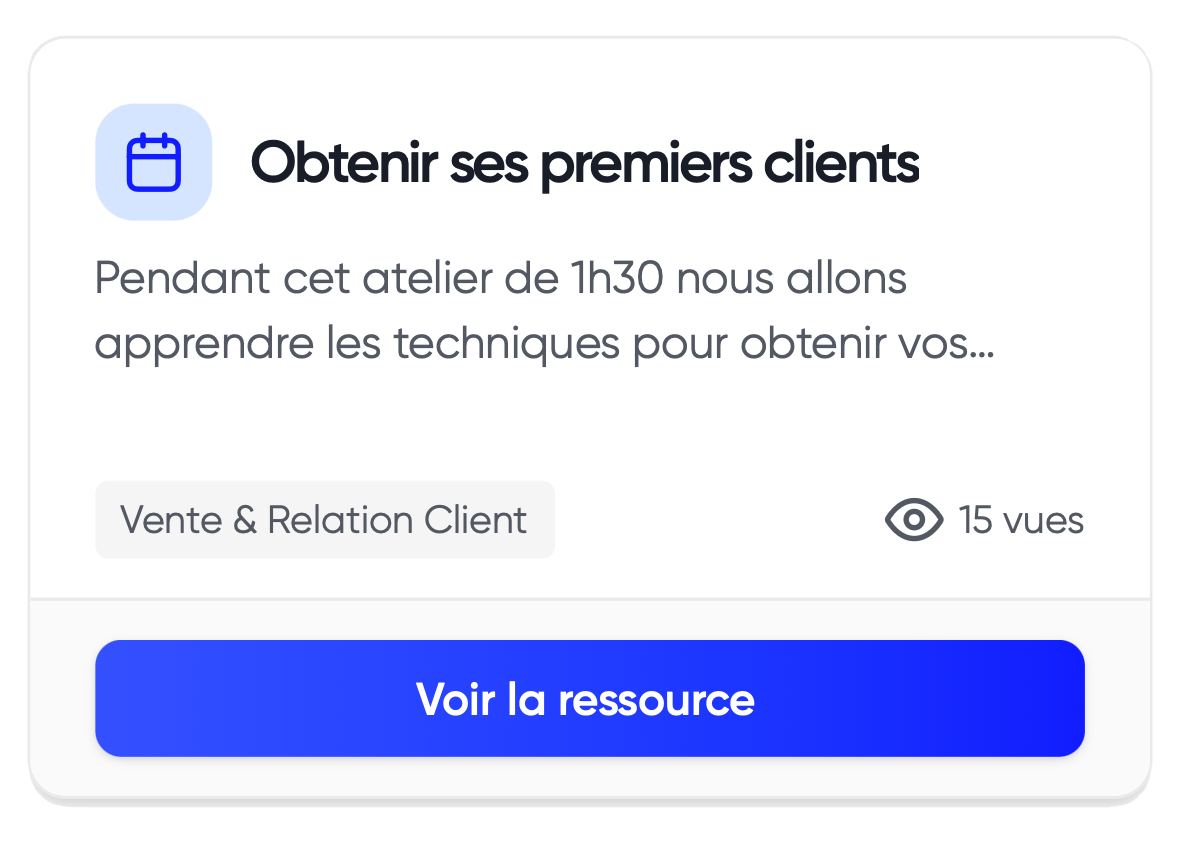 services